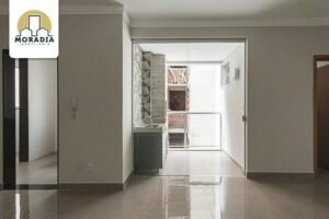 Apartamento para alugar com 2 quartos no Veneza II em Ipatinga