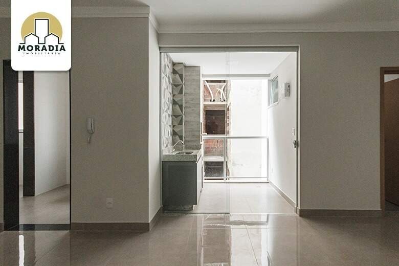 Apartamento para alugar com 2 quartos no Veneza II em Ipatinga