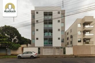 Apartamento para alugar com 2 quartos no Veneza II em Ipatinga