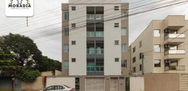 Apartamento para alugar com 2 quartos no Veneza II em Ipatinga