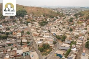Lote a venda com 721,00 m² no Canaãzinho em Ipatinga