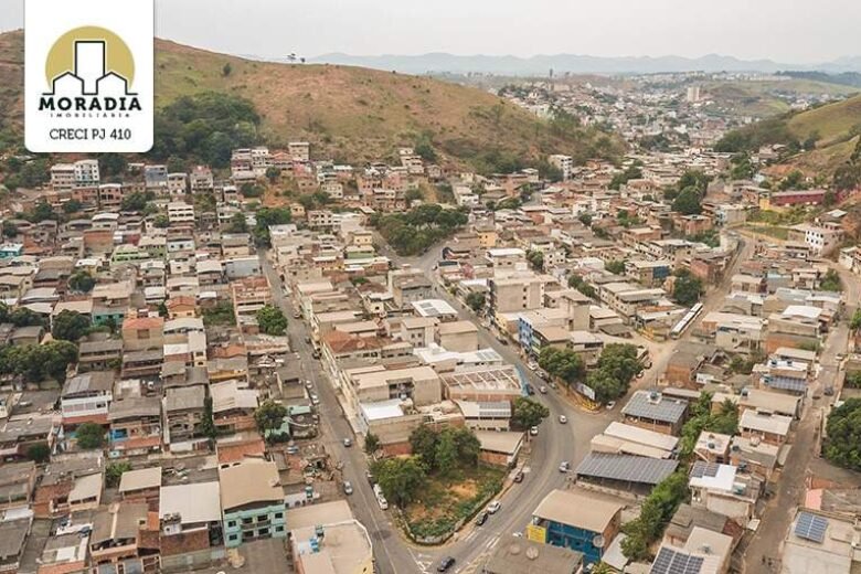 Lote a venda com 721,00 m² no Canaãzinho em Ipatinga