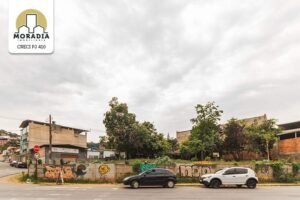 Lote a venda com 721,00 m² no Canaãzinho em Ipatinga