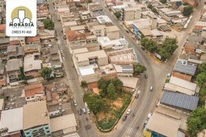 Lote a venda com 721,00 m² no Canaãzinho em Ipatinga