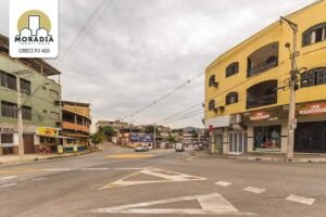 Lote a venda com 721,00 m² no Canaãzinho em Ipatinga