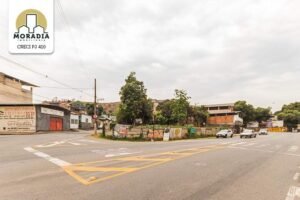 Lote a venda com 721,00 m² no Canaãzinho em Ipatinga