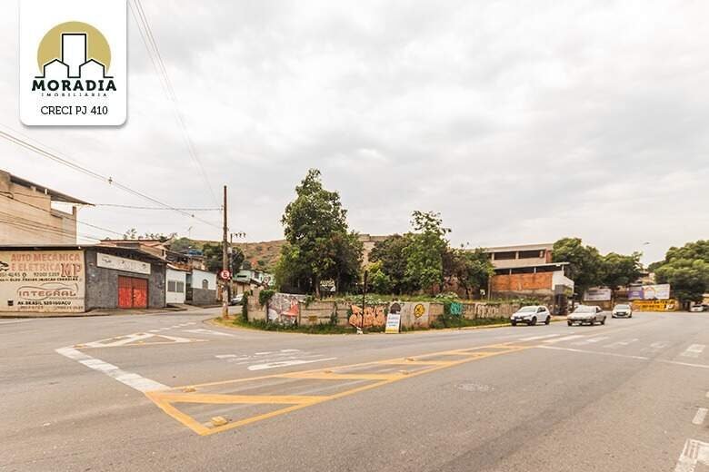 Lote a venda com 721,00 m² no Canaãzinho em Ipatinga