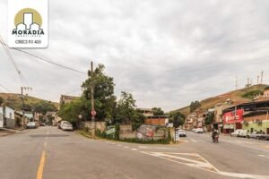Lote a venda com 721,00 m² no Canaãzinho em Ipatinga