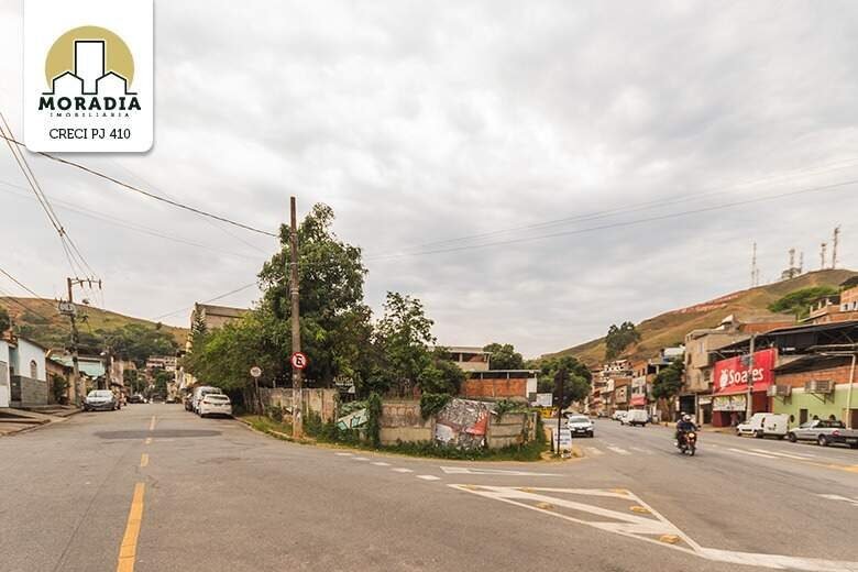 Lote a venda com 721,00 m² no Canaãzinho em Ipatinga