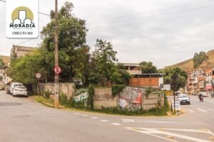 Lote a venda com 721,00 m² no Canaãzinho em Ipatinga