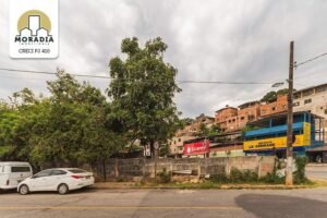 Lote a venda com 721,00 m² no Canaãzinho em Ipatinga