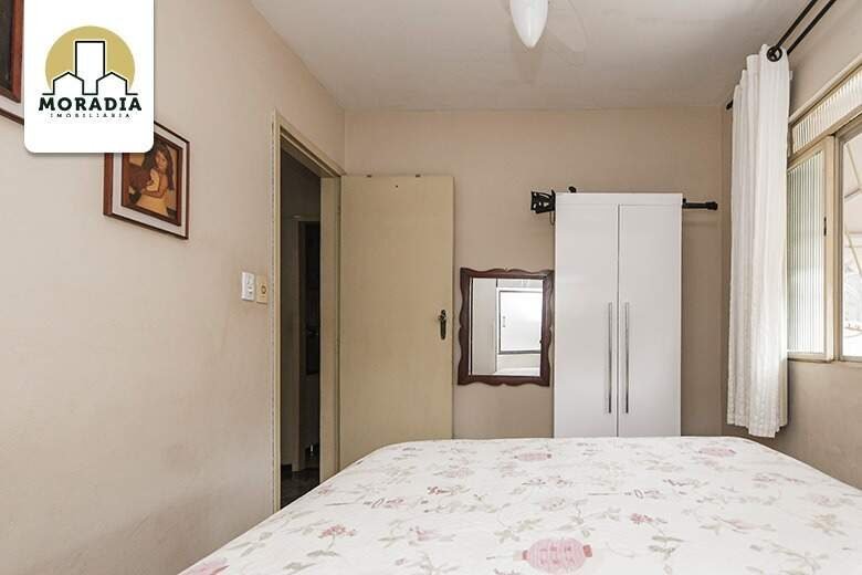 Prédio a venda com 2 apartamentos no Veneza II em Ipatinga