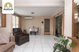 Prédio a venda com 2 apartamentos no Veneza II em Ipatinga