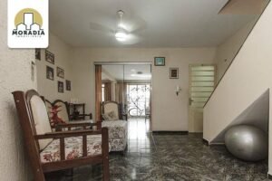Prédio a venda com 2 apartamentos no Veneza II em Ipatinga