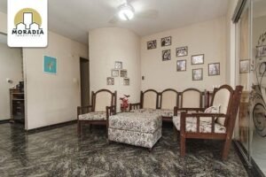 Prédio a venda com 2 apartamentos no Veneza II em Ipatinga