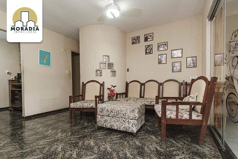 Prédio a venda com 2 apartamentos no Veneza II em Ipatinga