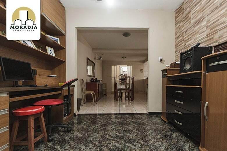 Prédio a venda com 2 apartamentos no Veneza II em Ipatinga
