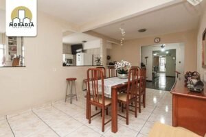 Prédio a venda com 2 apartamentos no Veneza II em Ipatinga