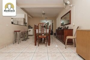 Prédio a venda com 2 apartamentos no Veneza II em Ipatinga