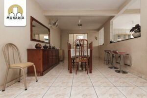 Prédio a venda com 2 apartamentos no Veneza II em Ipatinga