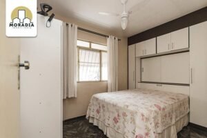 Prédio a venda com 2 apartamentos no Veneza II em Ipatinga