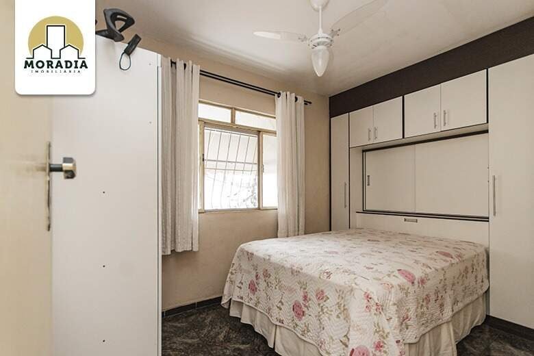 Prédio a venda com 2 apartamentos no Veneza II em Ipatinga