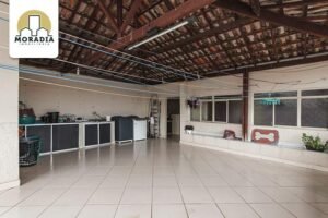 Prédio a venda com 2 apartamentos no Veneza II em Ipatinga