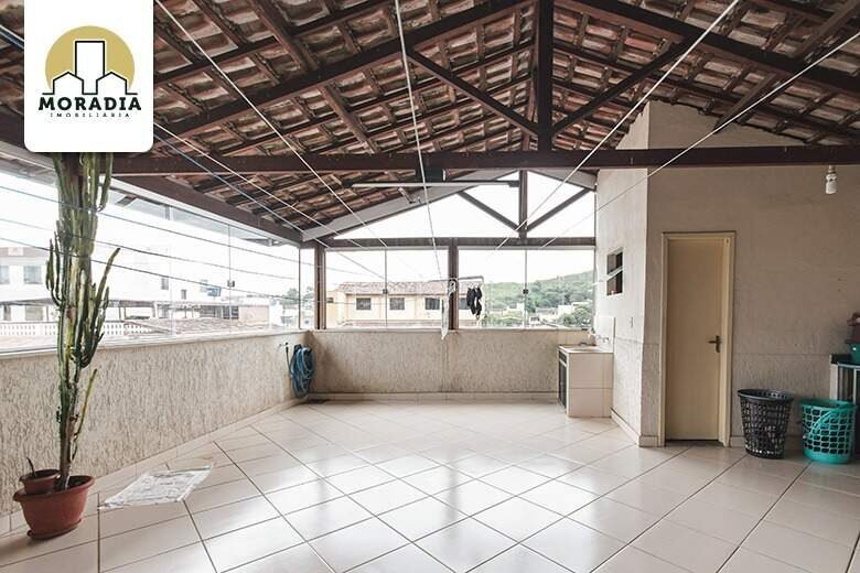 Prédio a venda com 2 apartamentos no Veneza II em Ipatinga