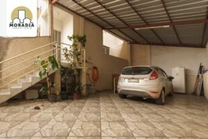 Prédio a venda com 2 apartamentos no Veneza II em Ipatinga