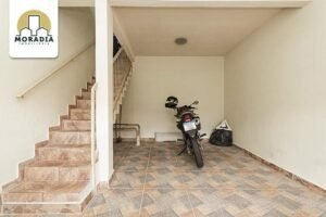 Prédio a venda com 2 apartamentos no Veneza II em Ipatinga