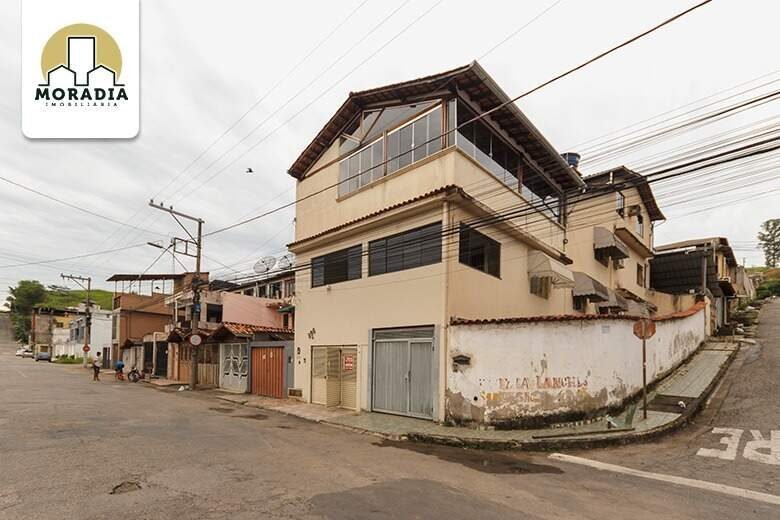 Prédio a venda com 2 apartamentos no Veneza II em Ipatinga