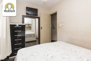 Prédio a venda com 2 apartamentos no Veneza II em Ipatinga