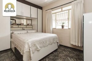 Prédio a venda com 2 apartamentos no Veneza II em Ipatinga