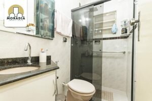 Prédio a venda com 2 apartamentos no Veneza II em Ipatinga
