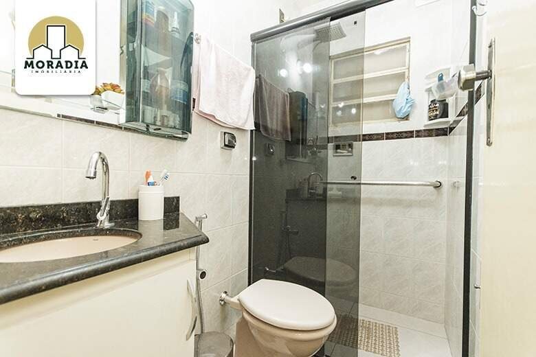 Prédio a venda com 2 apartamentos no Veneza II em Ipatinga