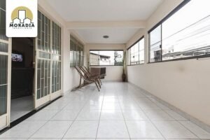 Prédio a venda com 2 apartamentos no Veneza II em Ipatinga