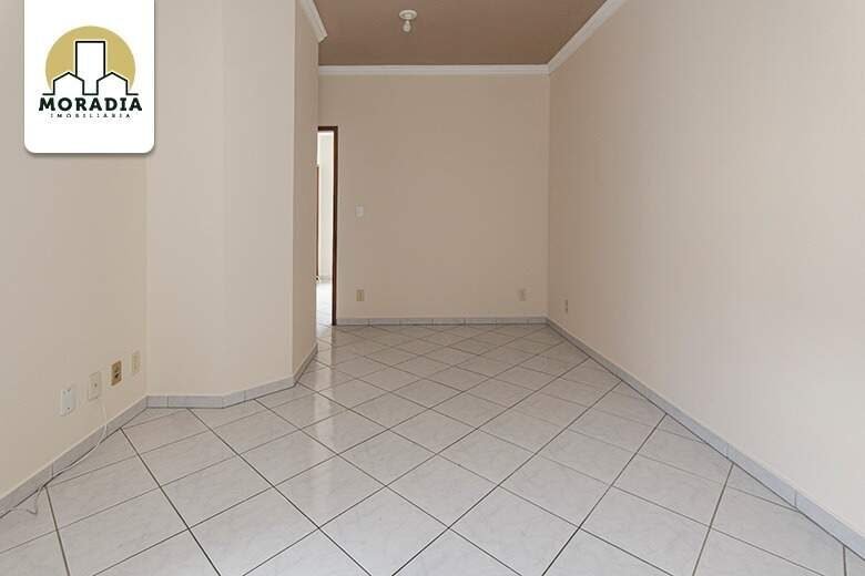 Apartamento a venda com 2 quartos no Iguaçu em Ipatinga