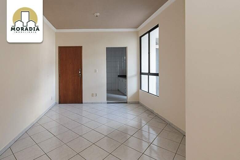Apartamento a venda com 2 quartos no Iguaçu em Ipatinga