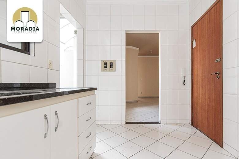 Apartamento a venda com 2 quartos no Iguaçu em Ipatinga