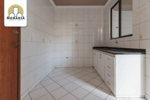 Apartamento a venda com 2 quartos no Iguaçu em Ipatinga
