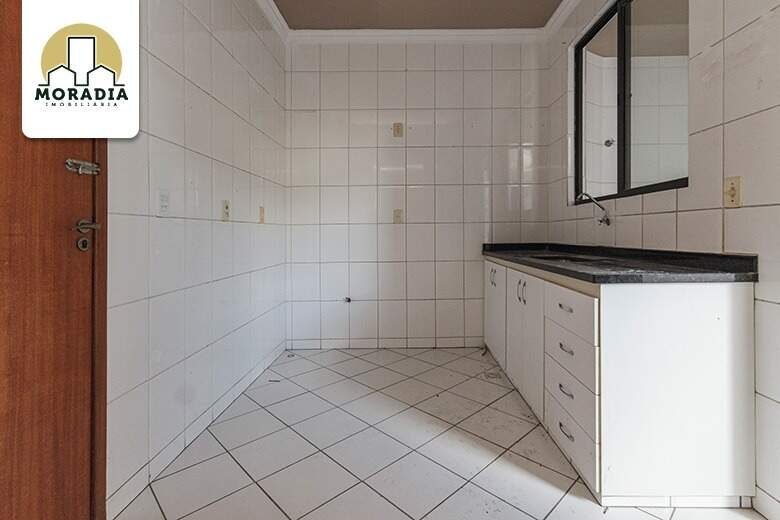 Apartamento a venda com 2 quartos no Iguaçu em Ipatinga