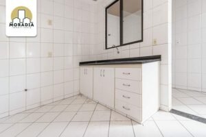 Apartamento a venda com 2 quartos no Iguaçu em Ipatinga