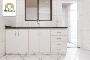 Apartamento a venda com 2 quartos no Iguaçu em Ipatinga