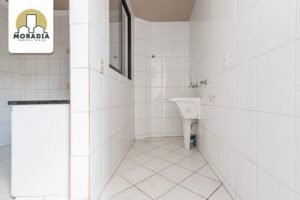 Apartamento a venda com 2 quartos no Iguaçu em Ipatinga