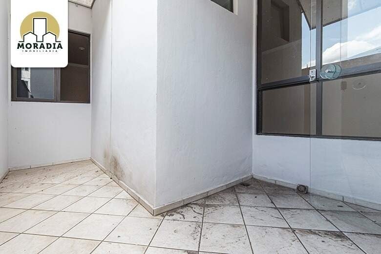 Apartamento a venda com 2 quartos no Iguaçu em Ipatinga