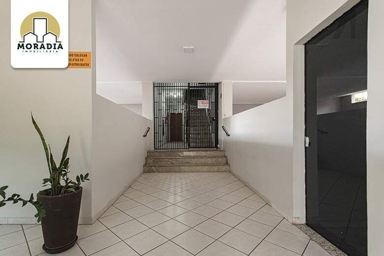 Apartamento a venda com 2 quartos no Iguaçu em Ipatinga