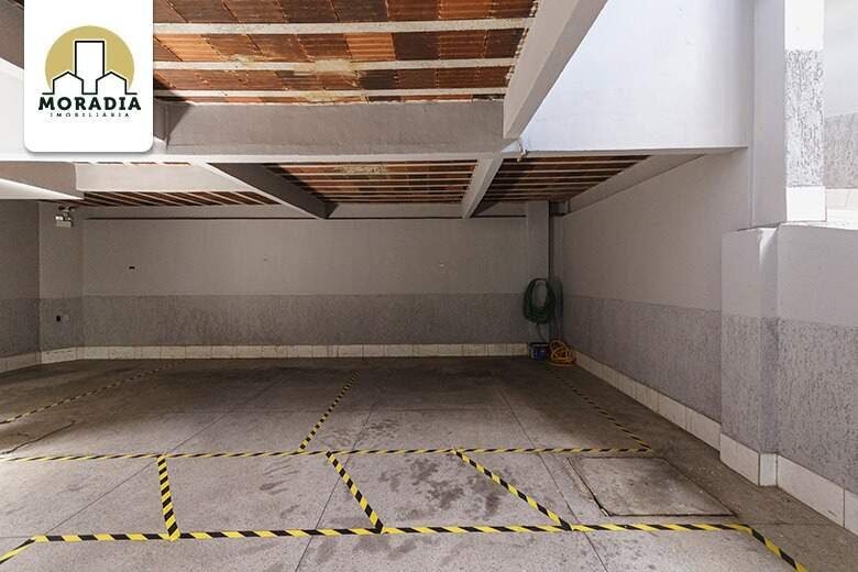 Apartamento a venda com 2 quartos no Iguaçu em Ipatinga