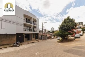 Apartamento a venda com 2 quartos no Iguaçu em Ipatinga