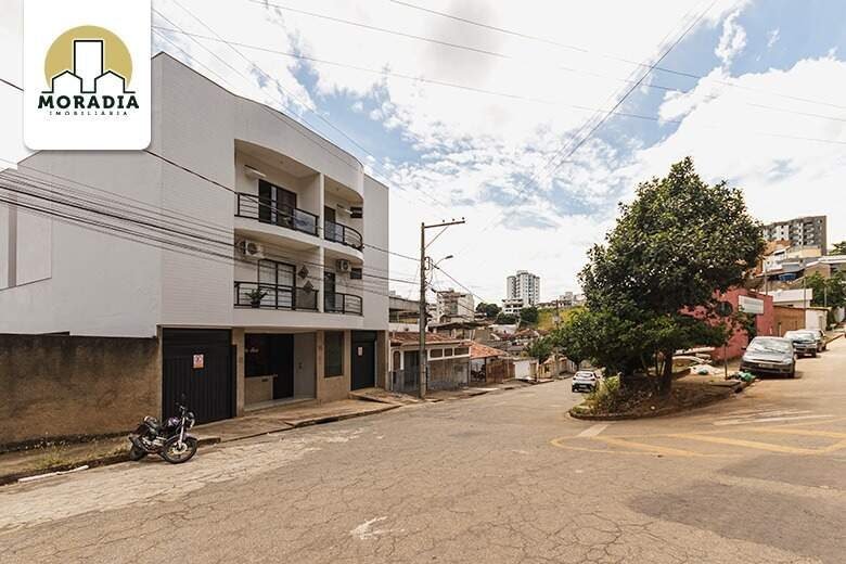 Apartamento a venda com 2 quartos no Iguaçu em Ipatinga