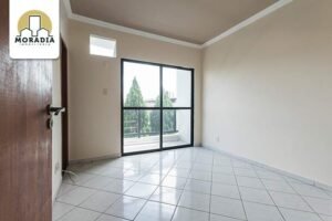 Apartamento a venda com 2 quartos no Iguaçu em Ipatinga